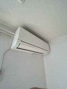 コンフォール B203号-12