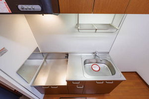 サンシャインＳＡＴＯ　Ⅵ 105号-5