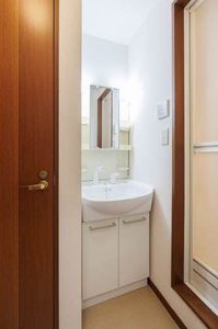 サンシャインＳＡＴＯ　Ⅵ 105号-8