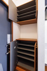 サンシャインＳＡＴＯ　Ⅵ 105号-11