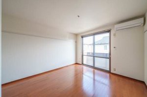 サンシャインＳＡＴＯ　Ⅵ 203号-2