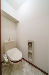 サンシャインＳＡＴＯ　Ⅵ 203号-11