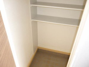 シャーメゾンエンゼル B B101号-3