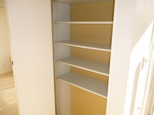 シャーメゾンエンゼル B B101号-4