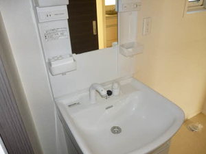 シャーメゾンエンゼル B B101号-8