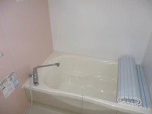 シャーメゾンエンゼル B B101号-9