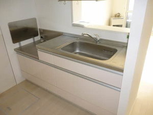 シャーメゾンエンゼル B B101号-10