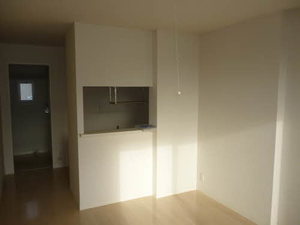 シャーメゾンエンゼル B B101号-15