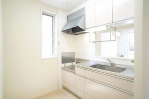 シャーメゾンエンゼル　Ｂ B102号-3