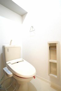 シャーメゾンエンゼル　Ｂ B102号-5