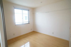 イノセントS Ⅱ B101号-4