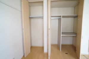 イノセントS Ⅱ B101号-5