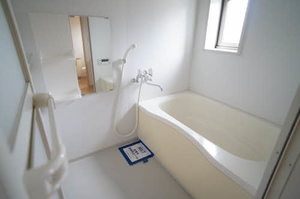 イノセントS Ⅱ B101号-8