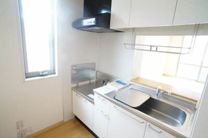 イノセントS Ⅱ B101号-12