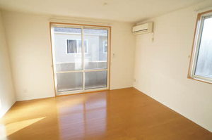 イノセントＳ　Ⅱ B201号-2