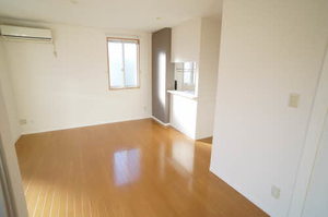 イノセントＳ　Ⅱ B201号-3