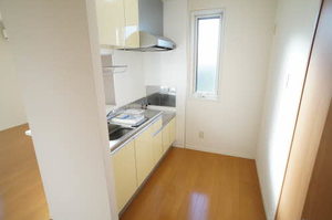 イノセントＳ　Ⅱ B201号-4