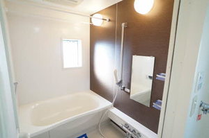 イノセントＳ　Ⅱ B201号-5