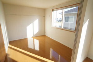 イノセントＳ　Ⅱ B201号-8