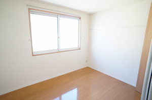 イノセントＳ　Ⅱ B201号-11