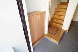 イノセントＳ　Ⅱ B201号-14