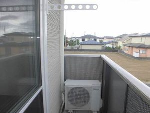 イノセントS Ⅲ C202号-2