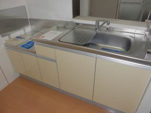 イノセントS Ⅲ C202号-9