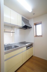 メゾンマスト盛南Ⅴ 103号-4