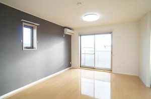 メゾンマスト盛南Ⅴ 301号-2