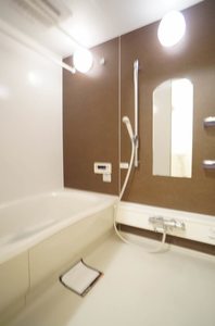 メゾンマスト盛南Ⅴ 301号-6