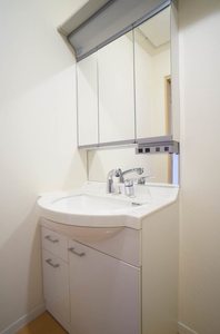 メゾンマスト盛南Ⅴ 301号-8