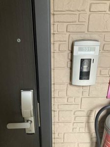 メゾンピュア 101号-9