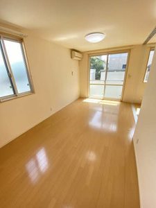 メゾンピュア 102号-2