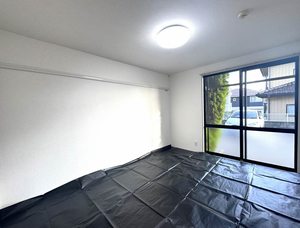 フォーブル西川 102号-4