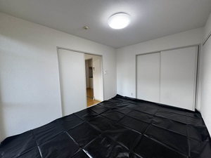 フォーブル西川 102号-5