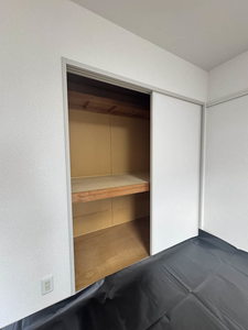 フォーブル西川 102号-6