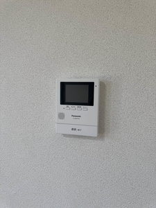 フォーブル西川 102号-7