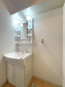 フォーブル西川 102号-11