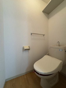 フォーブル西川 102号-13