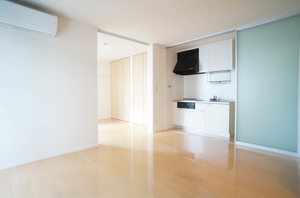 クラヴィエ長田町 103号-3