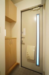 クラヴィエ長田町 103号-8