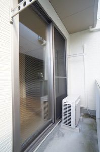 クラヴィエ長田町 103号-13