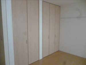 クラヴィエ長田町 201号-4