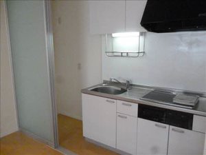 クラヴィエ長田町 201号-10