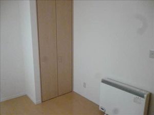 クラヴィエ長田町 201号-12