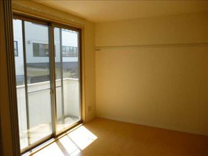 クラヴィエ長田町 202号-5