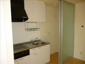 クラヴィエ長田町 202号-8