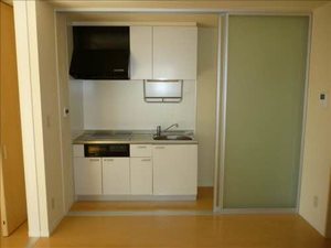 クラヴィエ長田町 202号-9