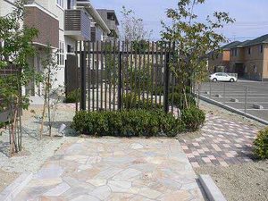 エクセレントガーデンＡ A202号-6