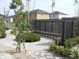 エクセレントガーデンＡ A202号-8